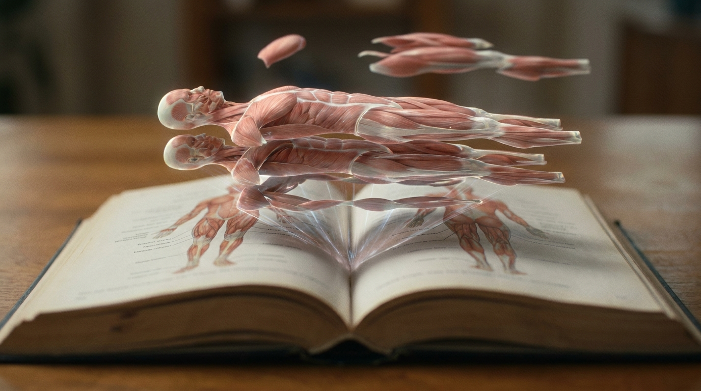 Massage therapy study